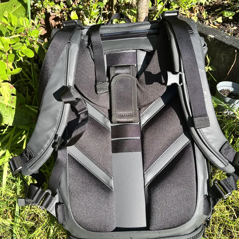 2023 Wayks Travel Backpack Review [InDepth & Unbiased!]